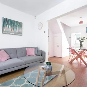 Holiday home Beautiful Centre - Within Walls, Chester