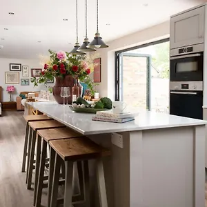  Holiday home Partridge United Kingdom
