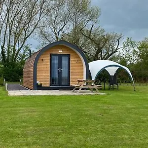 Campsite Honeypot Hideaways Luxury Glamping - Exclusively For Adults, Chester