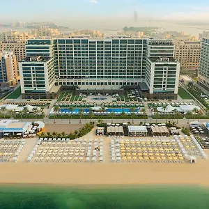 ***** Resort Marriott Palm Jumeirah, United Arab Emirates