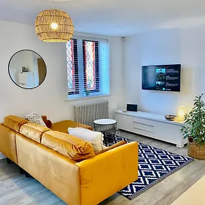 Apartment Boutique Chapel Within Walls, Chester