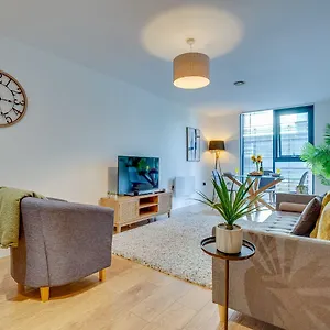  Apartment Yorkshire I Quarter 53 United Kingdom