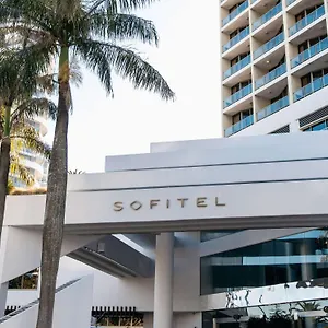***** Hotel Sofitel Broadbeach Australia